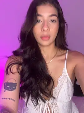 Veronica ar online show from 6, 4, 2026