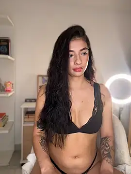 Veronica ar online show from 4, 6, 2026