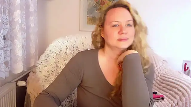 Sarah4you online show from 27, 1, 2025