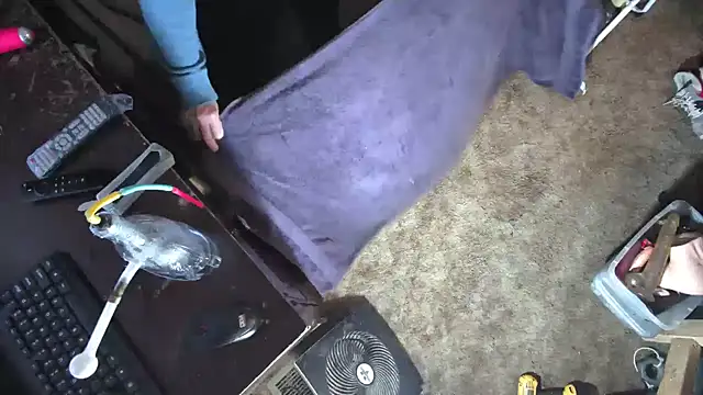 sex4fun 21 online show from 2, 3, 2025