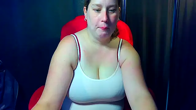 sexydame88 online show from 22, 10, 2025