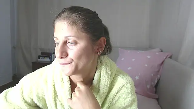 Snapshot of MARINO4KA6767 chatting on 25, 9, 2025 MARINO4KA6767 online show from 25, 9, 2025