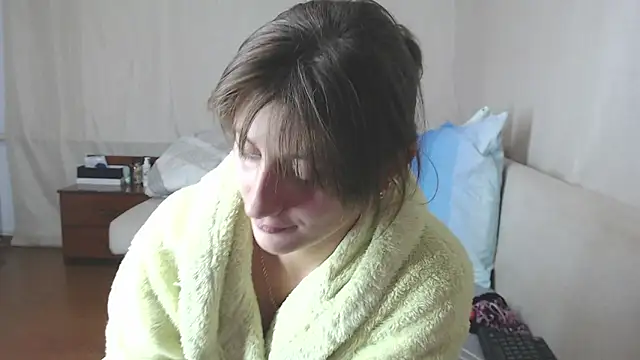 Snapshot of MARINO4KA6767 chatting on 6, 1, 2026 MARINO4KA6767 online show from 6, 1, 2026