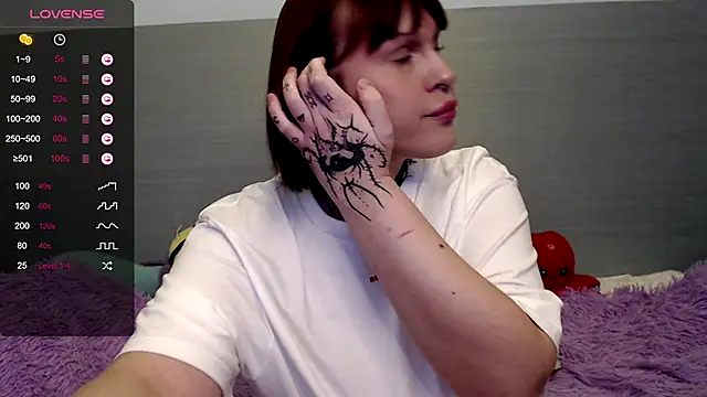 ivamayy online show from 16, 12, 2024