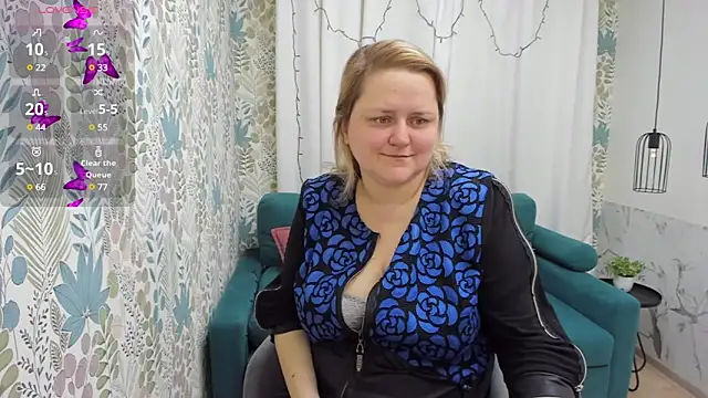 ScarlettSoft online show from 30, 12, 2024