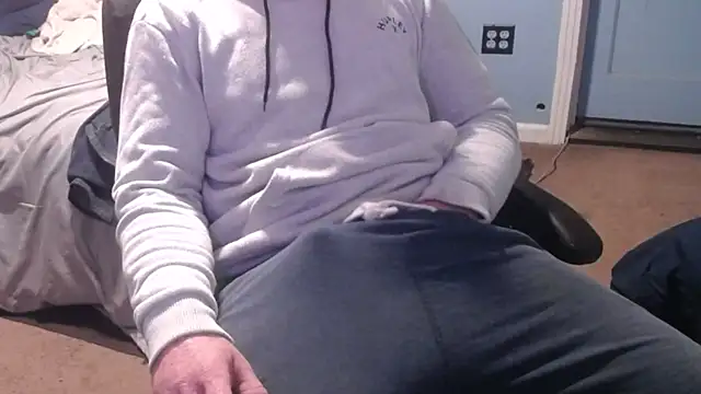 Horny 209 online show from 5, 5, 2026
