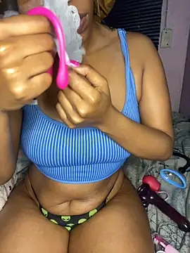 cherryontopy online show from 14, 9, 2025