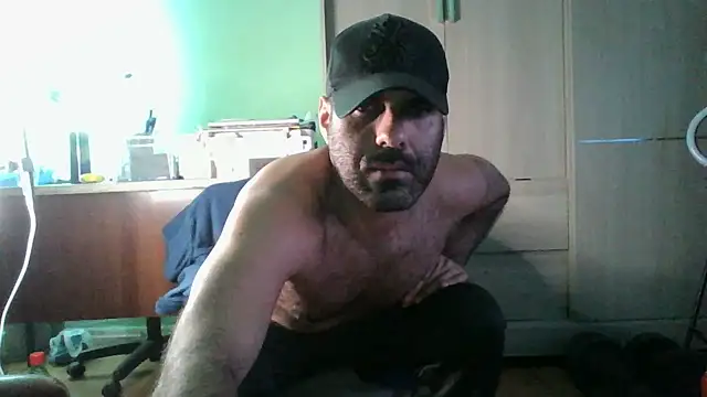 Snapshot of MILITARS chatting on 3, 7, 2026 MILITARS online show from 3, 7, 2026