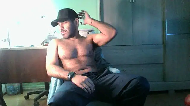 Snapshot of MILITARS chatting on 16, 7, 2026 MILITARS online show from 16, 7, 2026