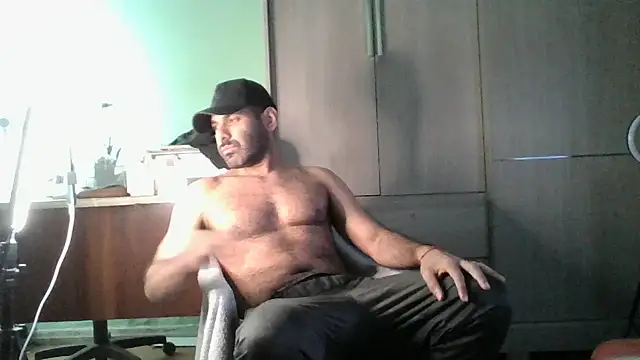 Snapshot of MILITARS chatting on 17, 7, 2026 MILITARS online show from 17, 7, 2026
