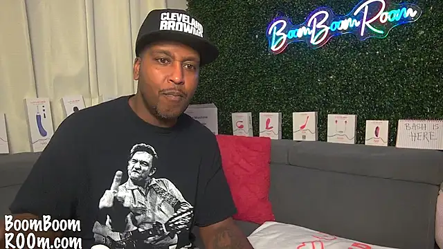 boomboomr00m online show from 25, 1, 2025