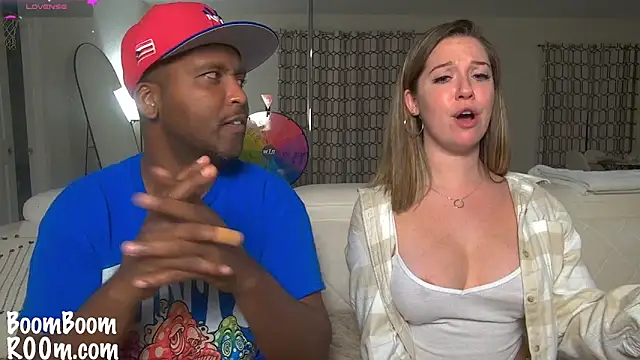 boomboomr00m online show from 8, 2, 2025