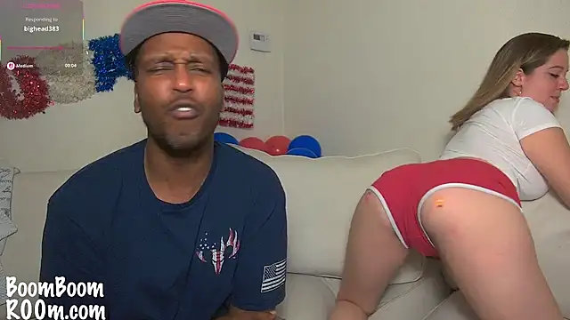 boomboomr00m online show from 21, 2, 2025