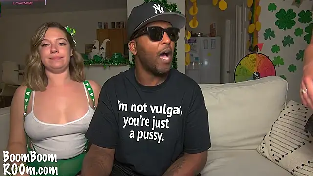 boomboomr00m online show from 18, 3, 2025