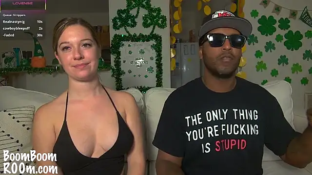 boomboomr00m online show from 20, 3, 2025