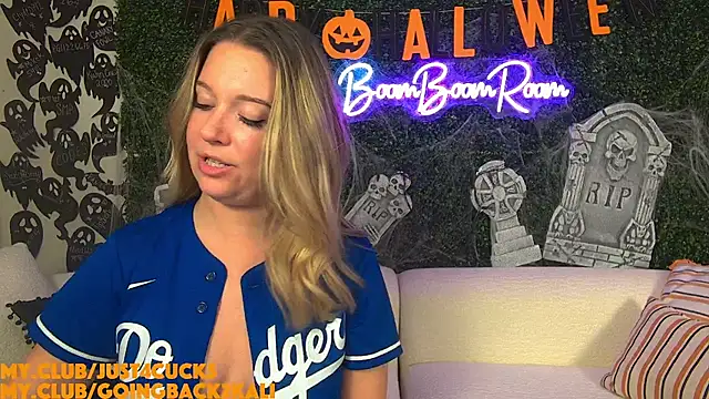 boomboomr00m online show from 2, 11, 2025