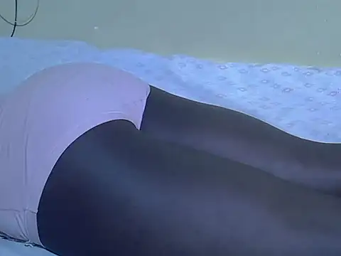 EbonyMina  online show from 9, 10, 2025