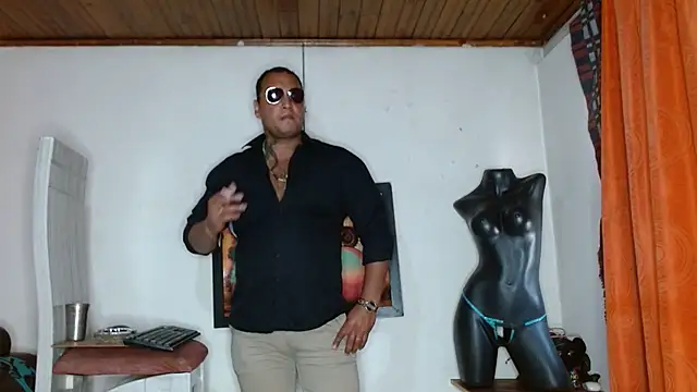 hardrock982 online show from 26, 12, 2024