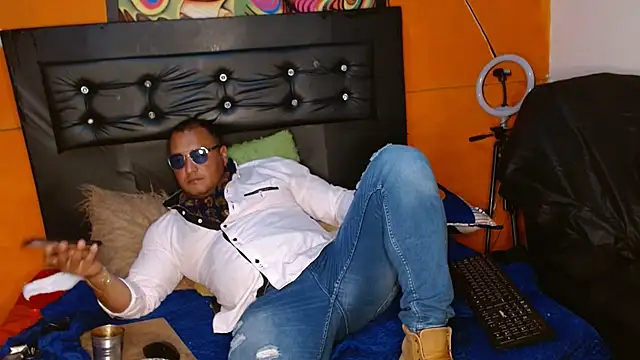 hardrock982 online show from 10, 1, 2025