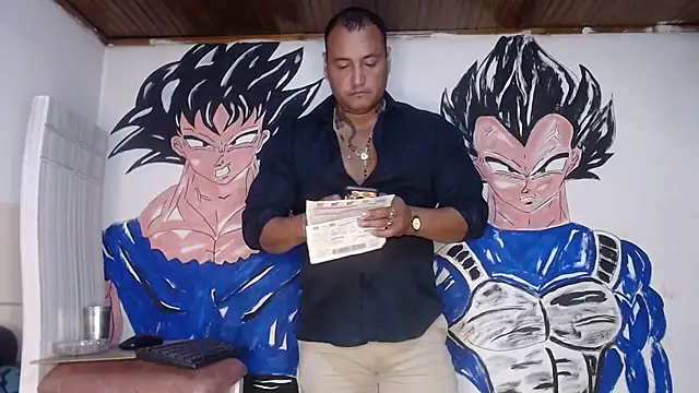 hardrock982 online show from 18, 1, 2025