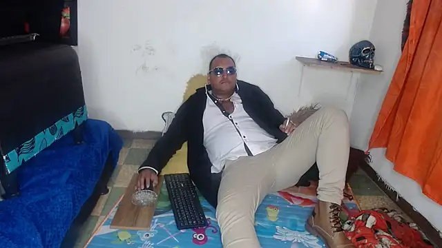 hardrock982 online show from 18, 2, 2025