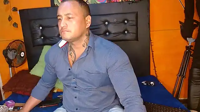 hardrock982 online show from 12, 3, 2025