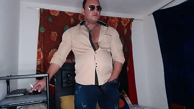 hardrock982 online show from 11, 2, 2026