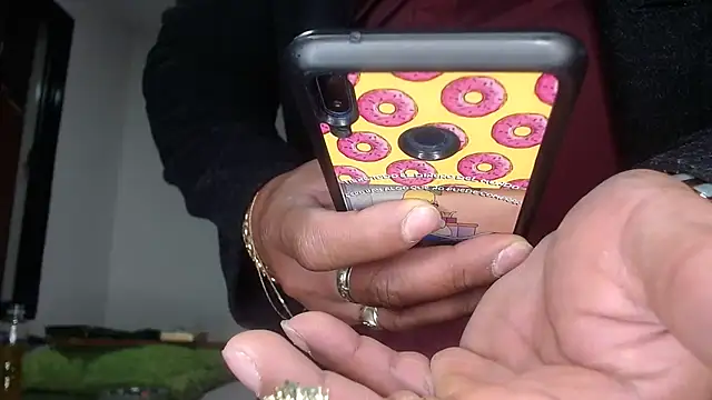 hardrock982 online show from 13, 3, 2026