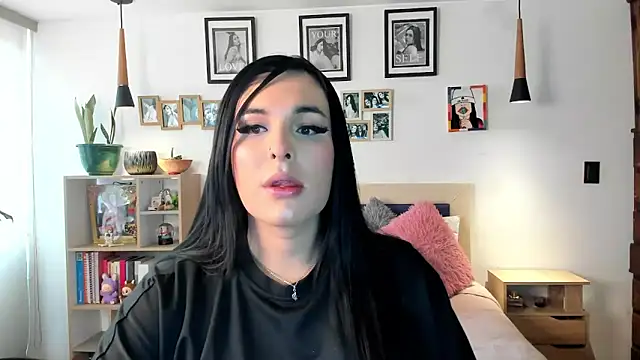 naty pink online show from 14, 3, 2026