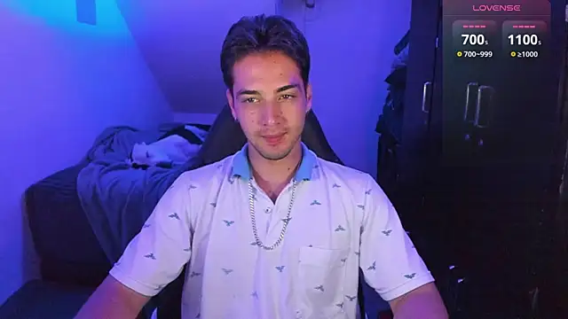 Alex smith00 online show from 5, 1, 2025