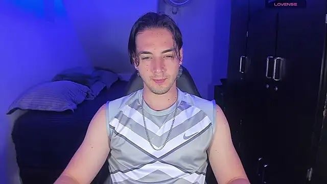 Alex smith00 online show from 28, 9, 2025