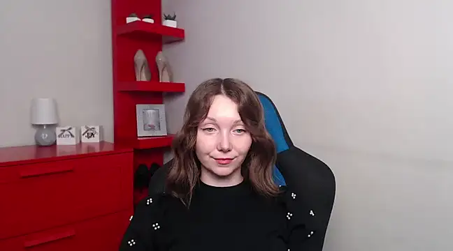 Cookie zoe online show from 12, 12, 2024