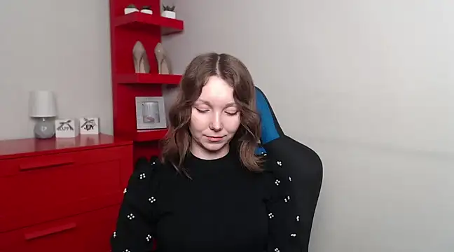 Cookie zoe online show from 12, 12, 2024