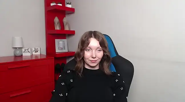 Cookie zoe online show from 12, 12, 2024