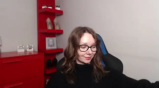 Cookie zoe online show from 17, 1, 2025