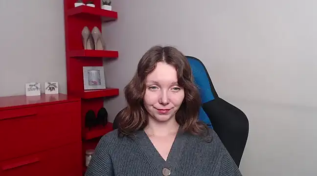 Cookie zoe online show from 21, 1, 2025