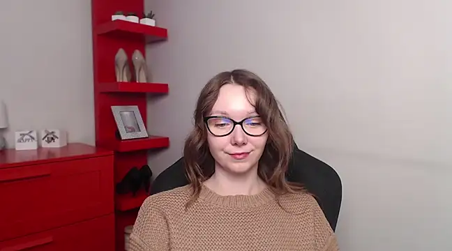 Cookie zoe online show from 13, 2, 2025