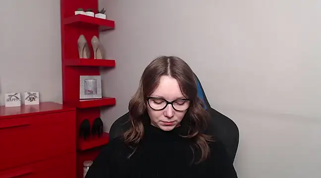 Cookie zoe online show from 18, 2, 2025