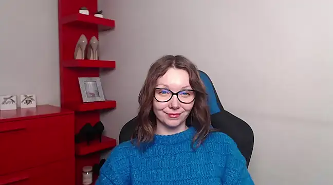 Cookie zoe online show from 24, 2, 2025