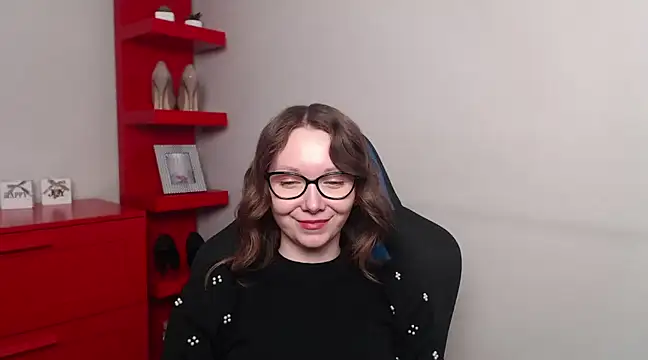 Cookie zoe online show from 27, 2, 2025