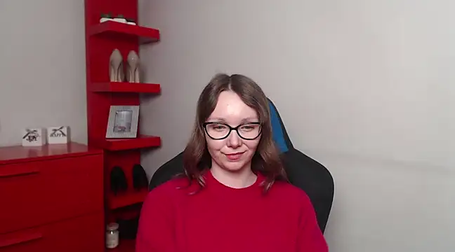 Cookie zoe online show from 11, 3, 2025