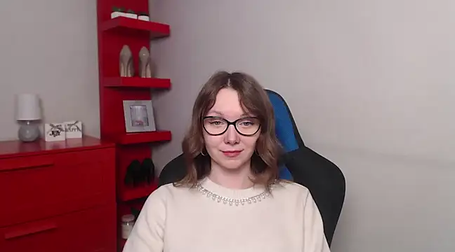 Cookie zoe online show from 18, 3, 2025