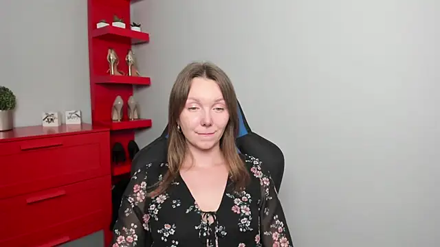 Cookie zoe online show from 18, 9, 2025