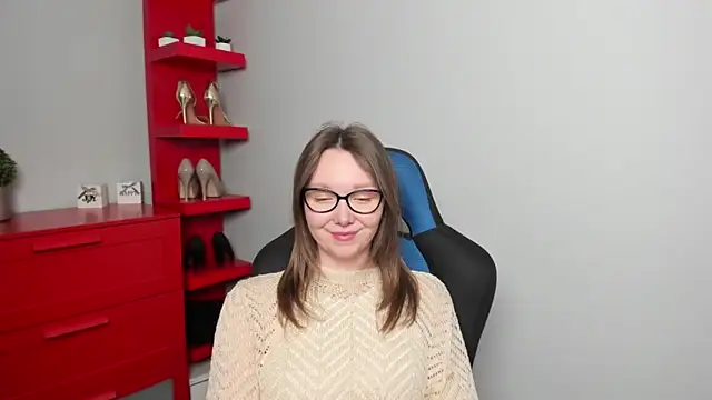 Cookie zoe online show from 24, 10, 2025