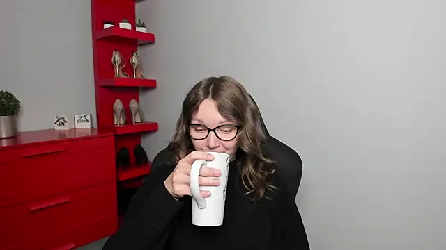 Cookie zoe online show from 27, 10, 2025