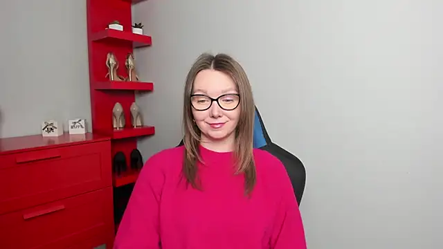 Cookie zoe online show from 21, 11, 2025