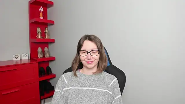 Cookie zoe online show from 26, 2, 2026