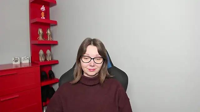 Cookie zoe online show from 4, 3, 2026