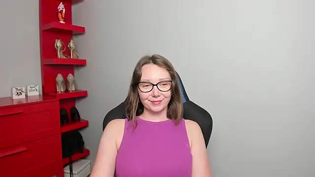 Snapshot of Cookie_zoe chatting on 25, 6, 2026 Cookie zoe online show from 25, 6, 2026