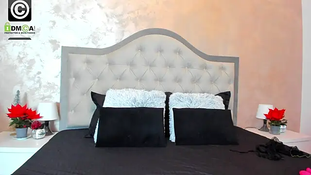 Snapshot of JennaMyers chatting on 20, 12, 2024 JennaMyers online show from 20, 12, 2024